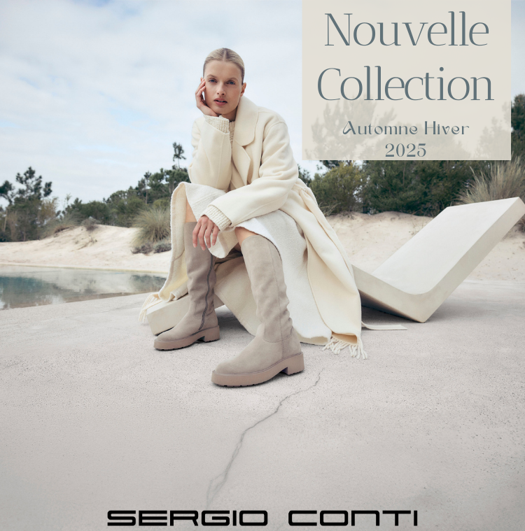 nouvelle collection
